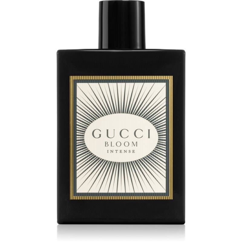 Gucci Gucci Bloom Intense за жени EDP - Дамски парфюм 10мл - Сравни цени от 2 магазина с безплатна доставка