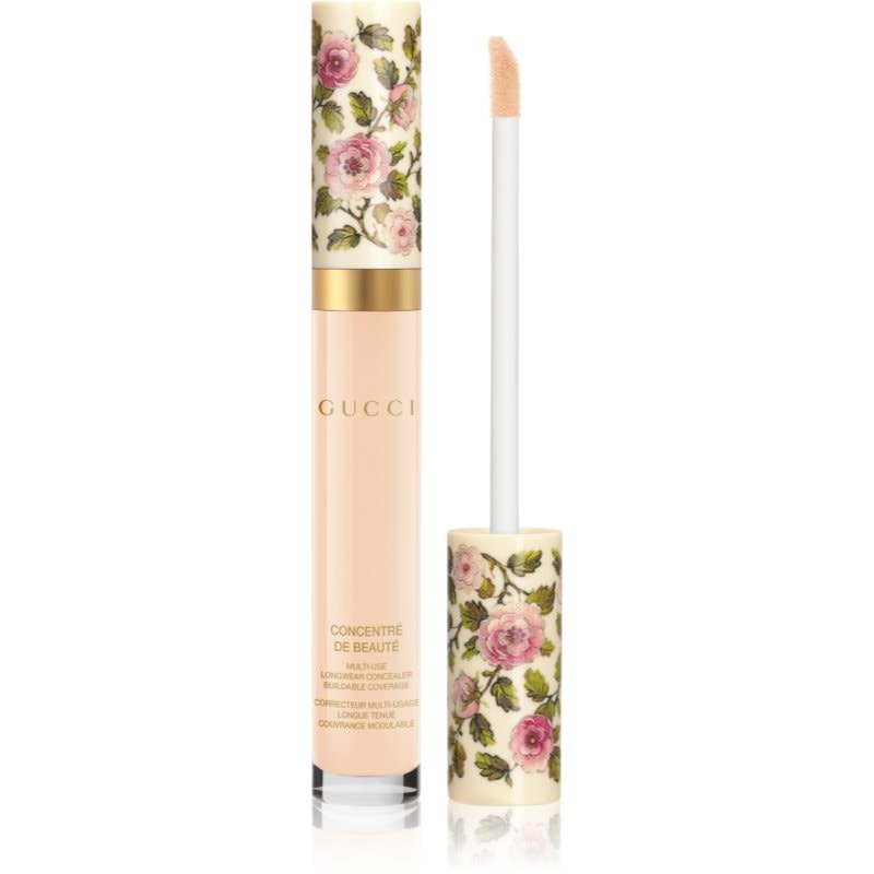 Gucci Gucci Beauty Concentré de Beauté течен коректор - Грим - Сравни цени от 1 магазин с безплатна доставка