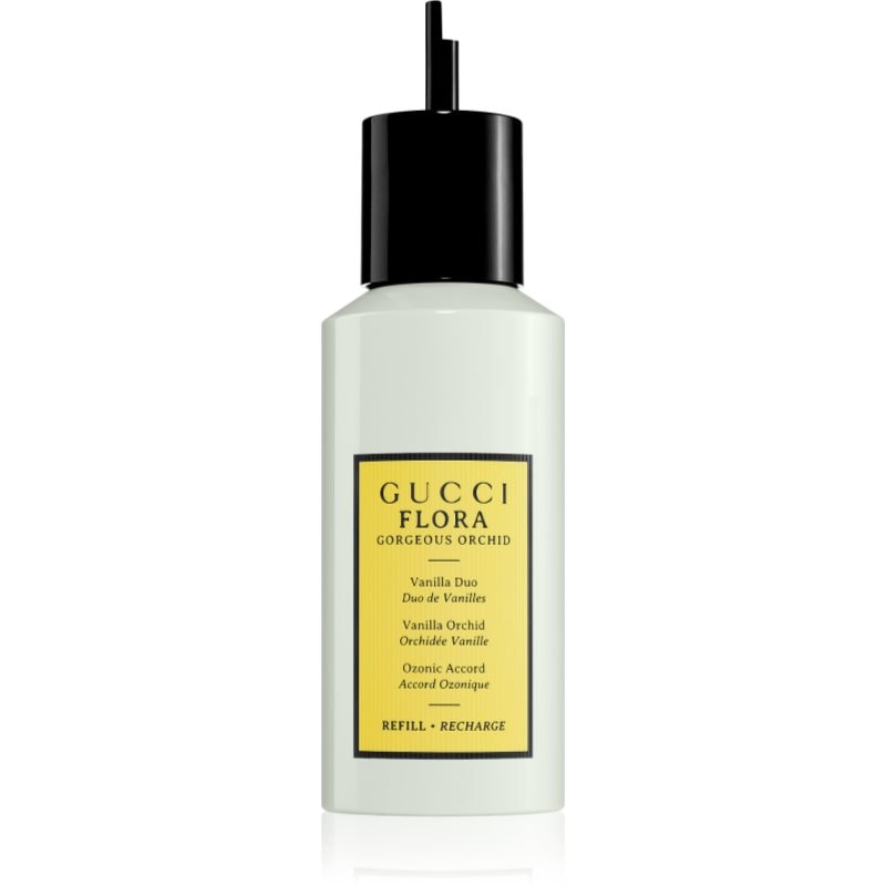 Gucci Gucci Flora Gorgeous Orchid за жени Refill EDP - Дамски парфюм 150мл - Сравни цени от 1 магазин с безплатна доставка