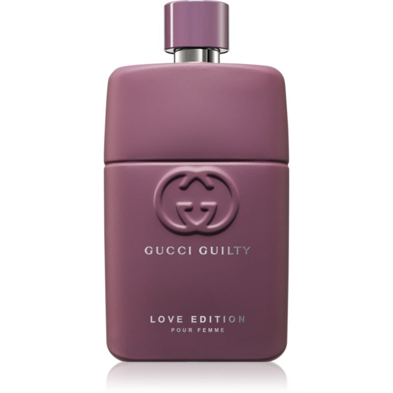 Gucci Guilty Pour Femme Love Edition 2025-2026 за жени EDP