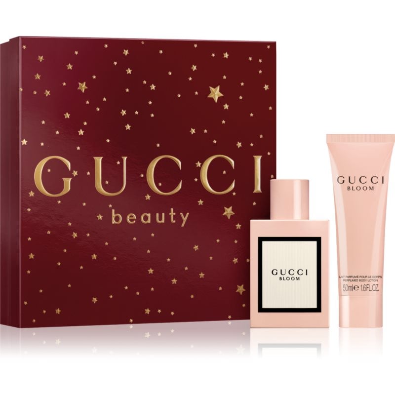 Gucci Bloom Set подаръчен комплект за жени