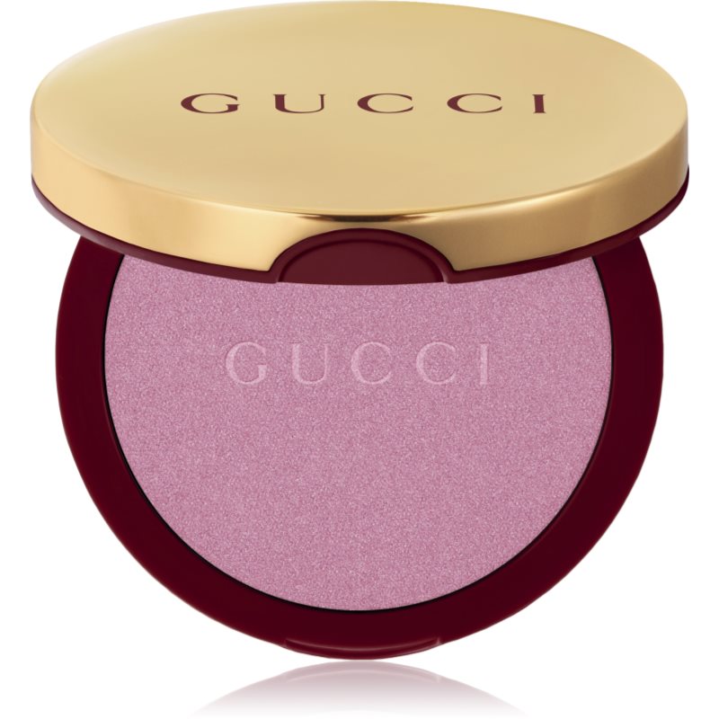 Gucci Gucci Beauty Holiday Glow Highlighter озарител - Грим - Сравни цени от 1 магазин с безплатна доставка