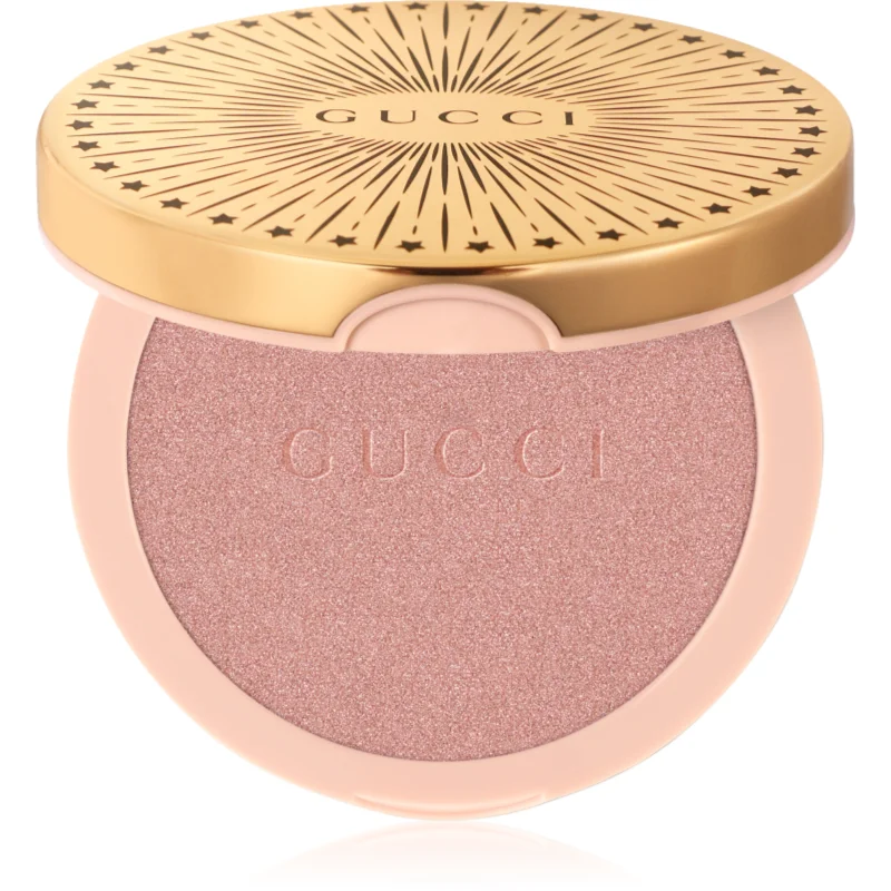 Gucci Gucci Beauty Glow озарител - Грим - Сравни цени от 1 магазин с безплатна доставка