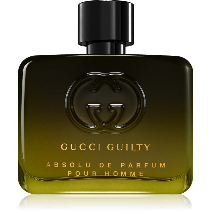 Gucci Guilty Absolu de Parfum за мъже