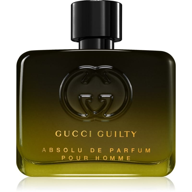 Gucci Gucci Guilty Absolu de Parfum за мъже - Мъжки парфюм 60мл - Сравни цени от 1 магазин с безплатна доставка