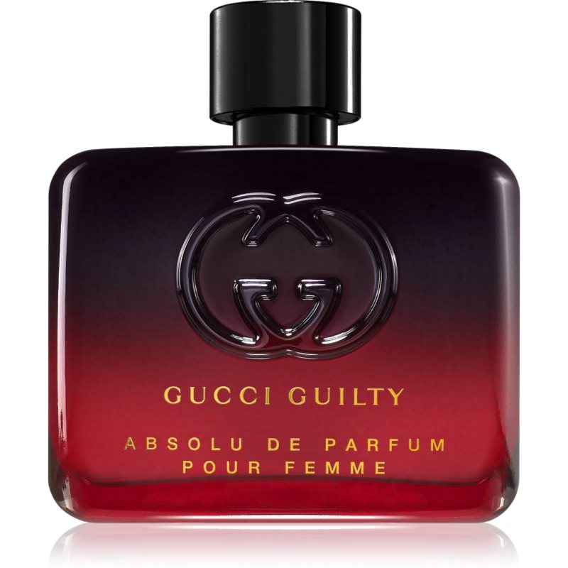 Gucci Gucci Guilty Absolu de Parfum за жени - Дамски парфюм 60мл - Сравни цени от 1 магазин с безплатна доставка