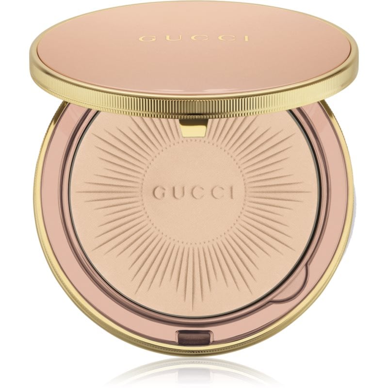 Gucci Gucci Beauty Matte Powder матираща пудра