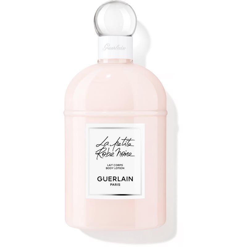 GUERLAIN La Petite Robe Noire тоалетно мляко за тяло за жени