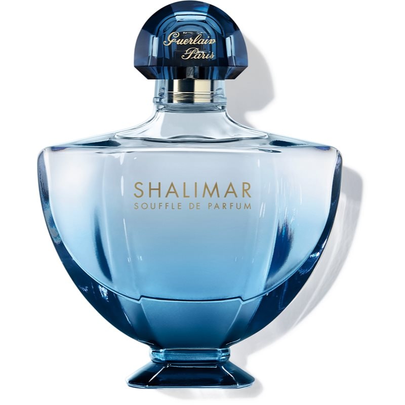 Guerlain GUERLAIN Shalimar Souffle de Parfum за жени - Дамски парфюм 90мл - Сравни цени от 1 магазин с безплатна доставка