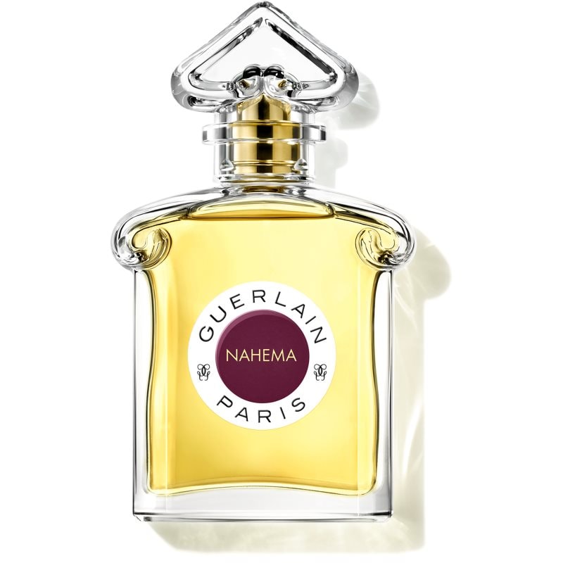 Guerlain GUERLAIN Nahema за жени EDP - Дамски парфюм 75мл - Сравни цени от 1 магазин с безплатна доставка