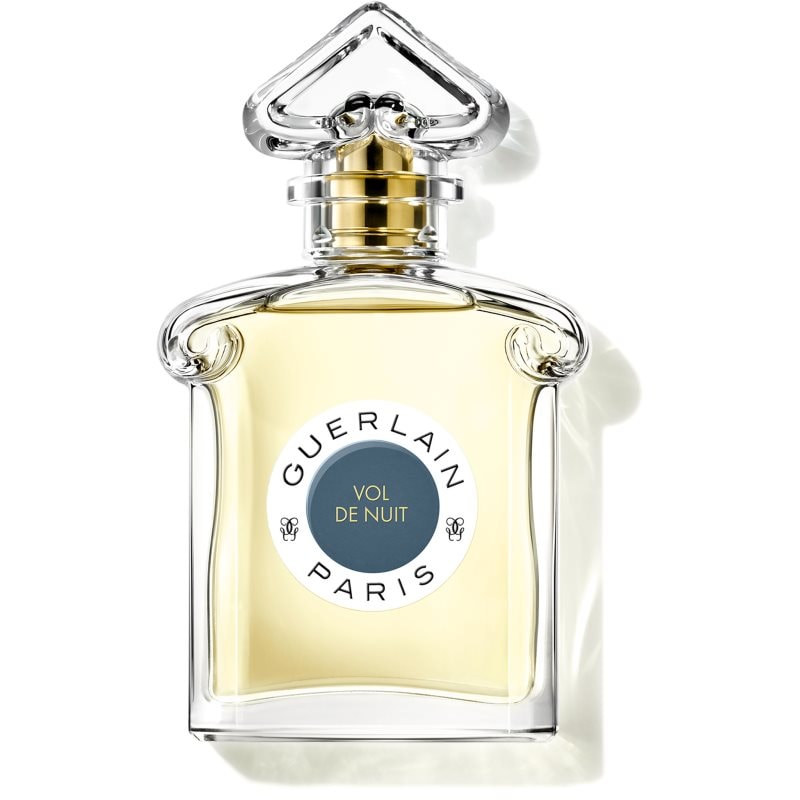 Guerlain GUERLAIN Vol de Nuit за жени EDT - Дамски парфюм 75мл - Сравни цени от 2 магазина с безплатна доставка