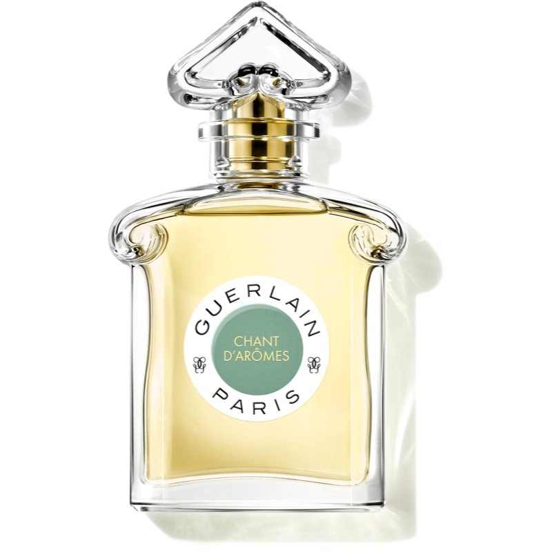 Guerlain GUERLAIN Chant d'Arômes за жени EDT - Дамски парфюм 75мл - Сравни цени от 2 магазина с безплатна доставка