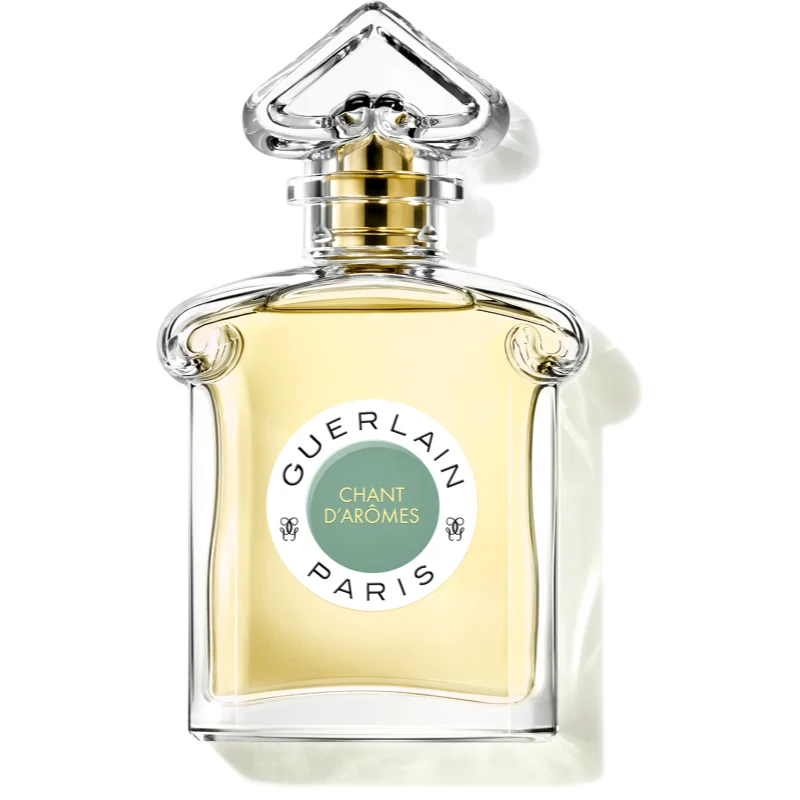 Guerlain GUERLAIN Chant d'Arômes за жени EDT - Дамски парфюм 75мл - Сравни цени от 1 магазин с безплатна доставка