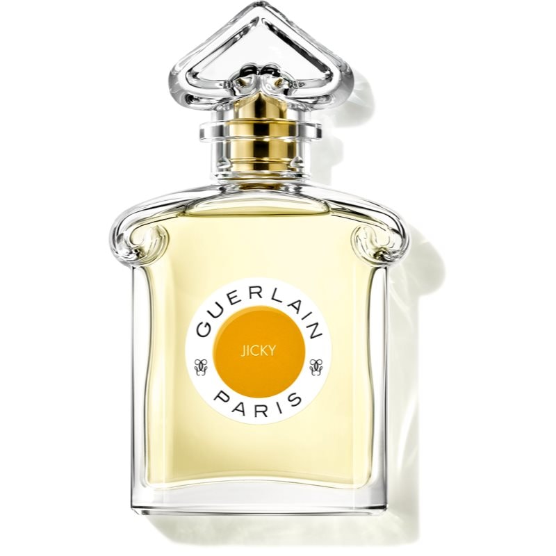 Guerlain GUERLAIN Jicky за жени EDP - Дамски парфюм 75мл - Сравни цени от 1 магазин с безплатна доставка