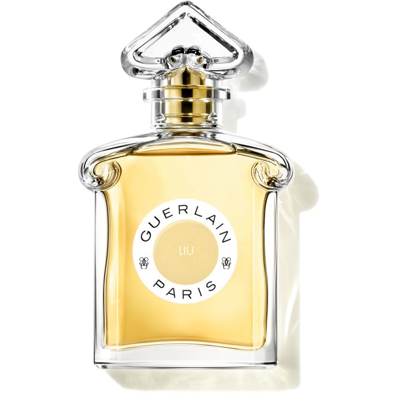 Guerlain GUERLAIN Liu за жени EDP - Дамски парфюм 75мл - Сравни цени от 1 магазин с безплатна доставка