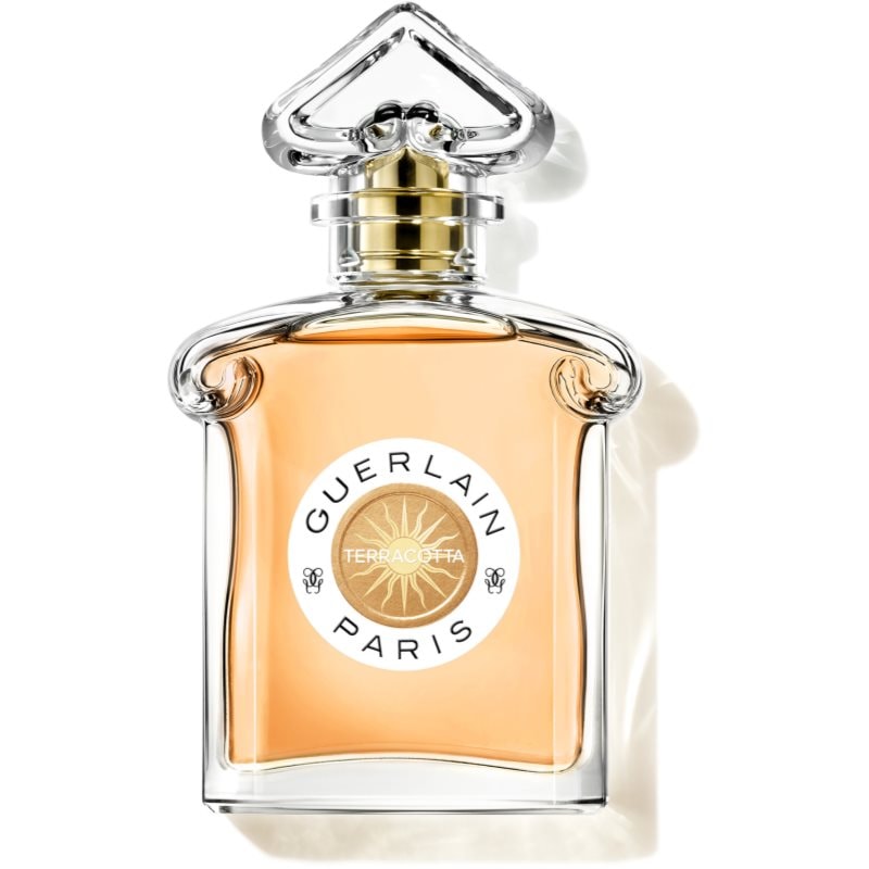 Guerlain GUERLAIN Terracotta Le Parfum за жени - Дамски парфюм 75мл - Сравни цени от 1 магазин с безплатна доставка