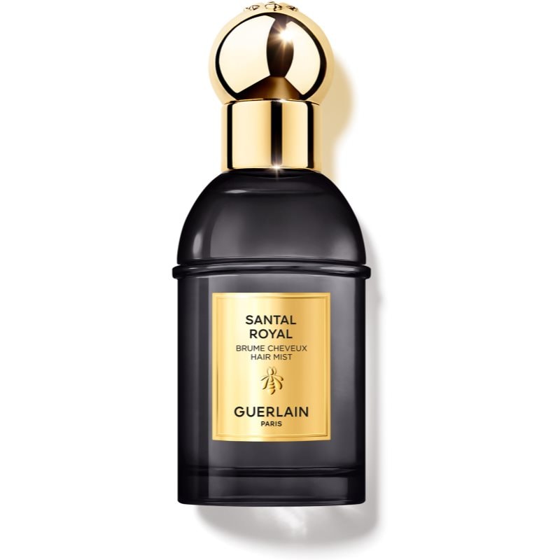 Guerlain GUERLAIN Absolus Allegoria Santal Royal aромат за коса унисекс - Унисекс парфюм 40мл - Сравни цени от 1 магазин с безплатна доставка