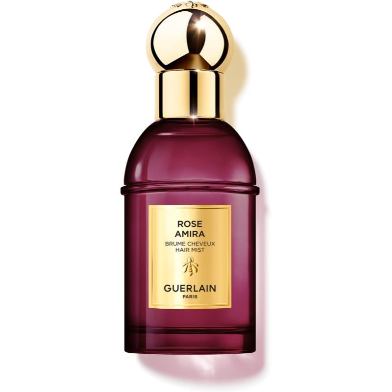 Guerlain GUERLAIN Absolus Allegoria Rose Amira aромат за коса унисекс - Унисекс парфюм 40мл - Сравни цени от 1 магазин с безплатна доставка