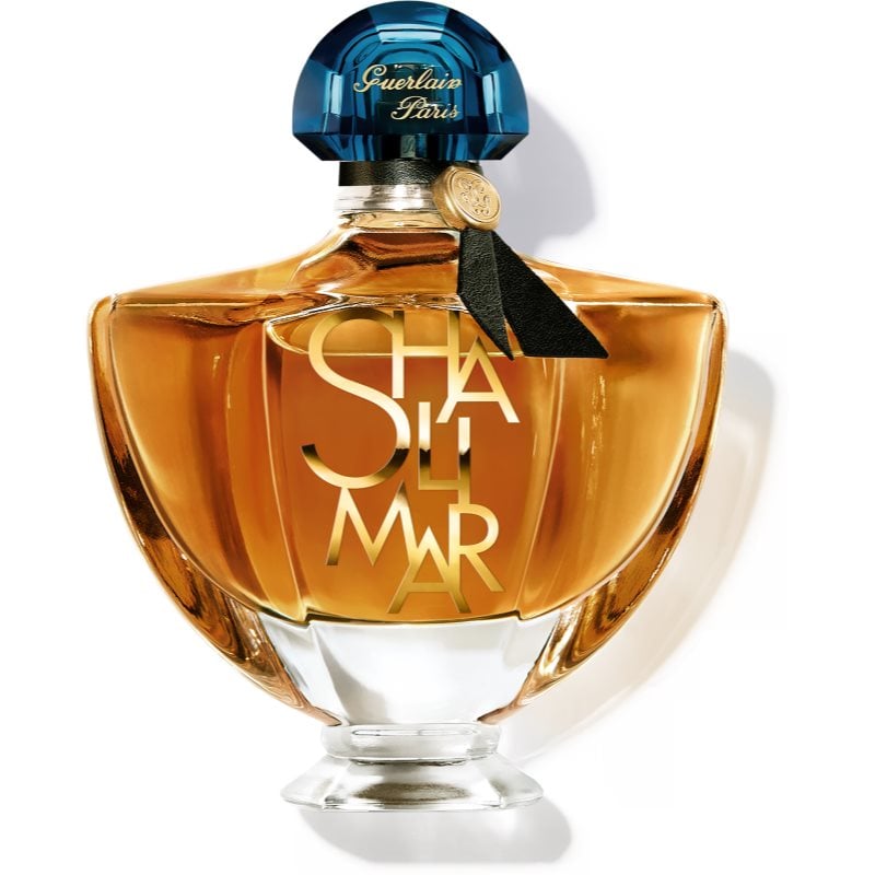 GUERLAIN Shalimar Essence за жени EXDP