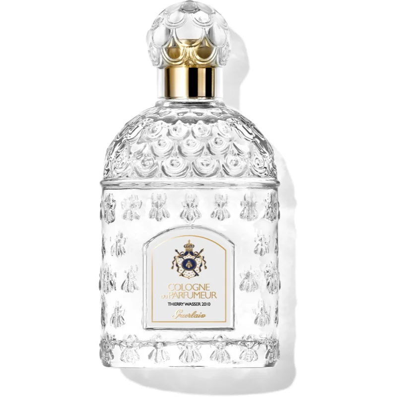 Guerlain GUERLAIN Cologne du Parfumeur унисекс - Унисекс парфюм 100мл - Сравни цени от 2 магазина с безплатна доставка