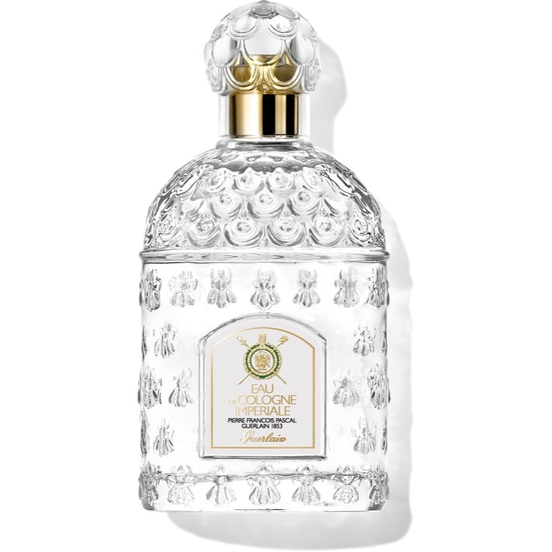 GUERLAIN Les Colognes Eau de Cologne Impériale унисекс