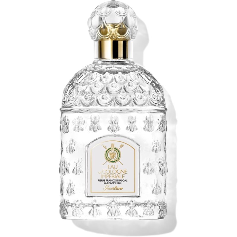 Guerlain GUERLAIN Les Colognes Eau de Cologne Impériale унисекс - Унисекс парфюм 100мл - Сравни цени от 1 магазин с безплатна доставка