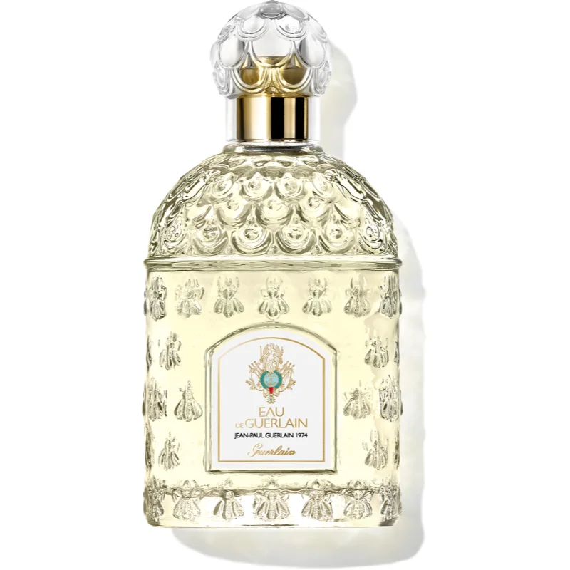 Guerlain GUERLAIN Les Colognes Eau de Guerlain за жени Cologne - Дамски парфюм 100мл - Сравни цени от 1 магазин с безплатна доставка
