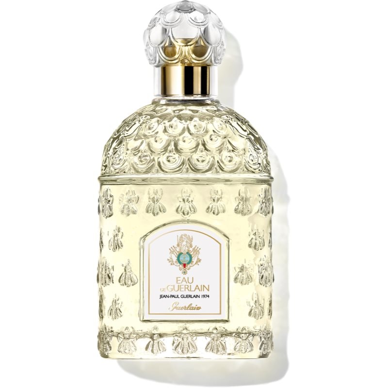 Guerlain GUERLAIN Les Colognes Eau de Guerlain за жени Cologne - Дамски парфюм - Сравни цени от 1 магазин с безплатна доставка