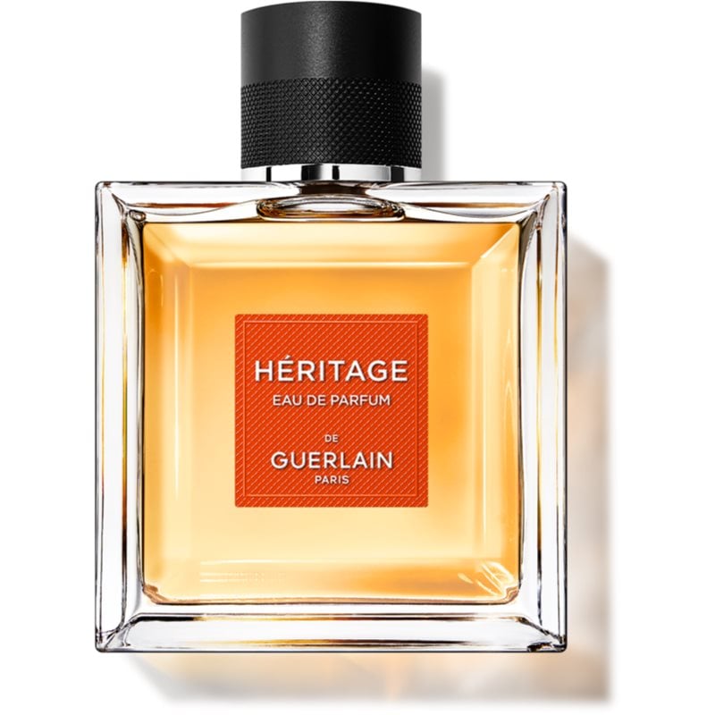 GUERLAIN Héritage за мъже EDP