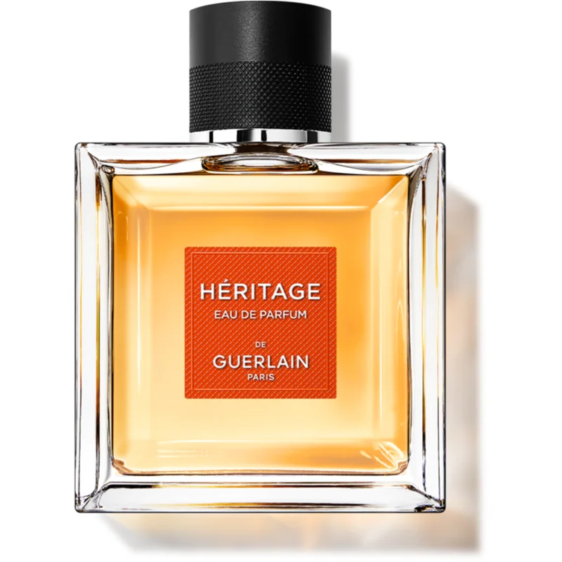 Guerlain GUERLAIN Héritage за мъже EDP - Мъжки парфюм 100мл - Сравни цени от 2 магазина с безплатна доставка
