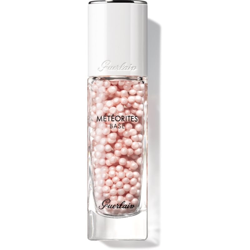 Guerlain GUERLAIN Météorites Perfecting Pearl Anti Dullness Base основа под фон дьо тен за перфектна кожа - Унисекс парфюм 30мл - Сравни цени от 1 магазин с безплатна доставка