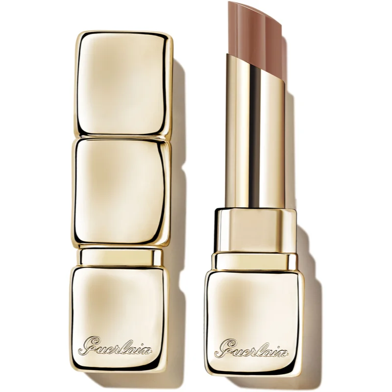 GUERLAIN KissKiss Shine Bloom бляскаво червило - Грим - Сравни цени от 1 магазин с безплатна доставка