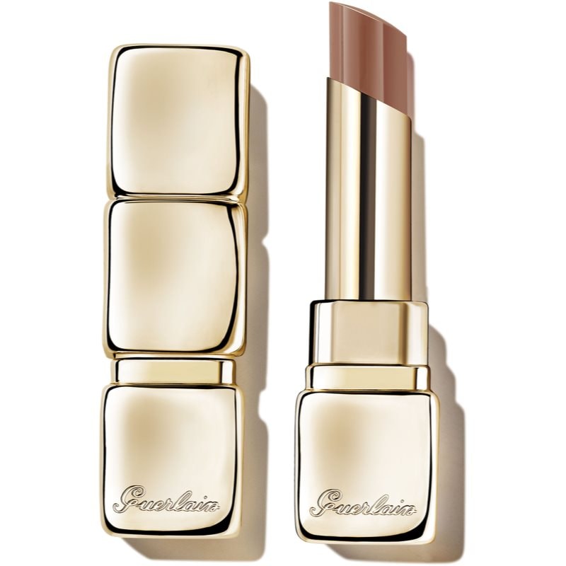 GUERLAIN KissKiss Shine Bloom бляскаво червило - Грим - Сравни цени от 1 магазин с безплатна доставка