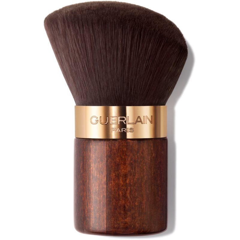 GUERLAIN Terracotta Light Powder Brush четка за грим Kabuki - Грим - Сравни цени от 1 магазин с безплатна доставка