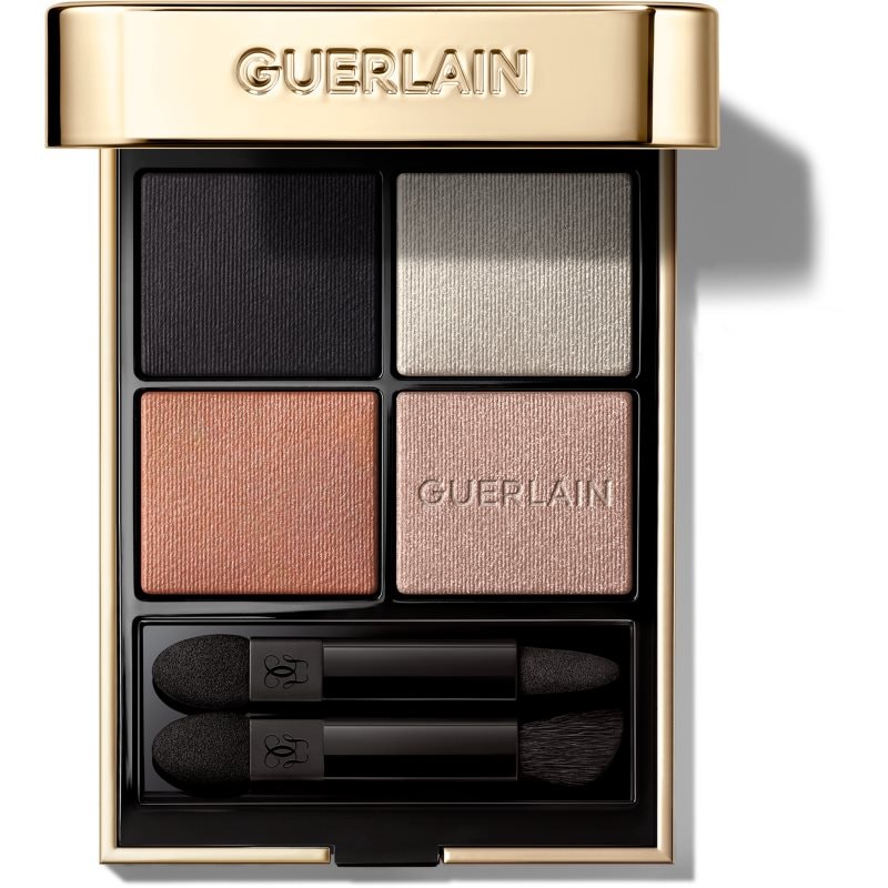 GUERLAIN Ombres G палитра от сенки за очи - Грим - Сравни цени от 1 магазин с безплатна доставка