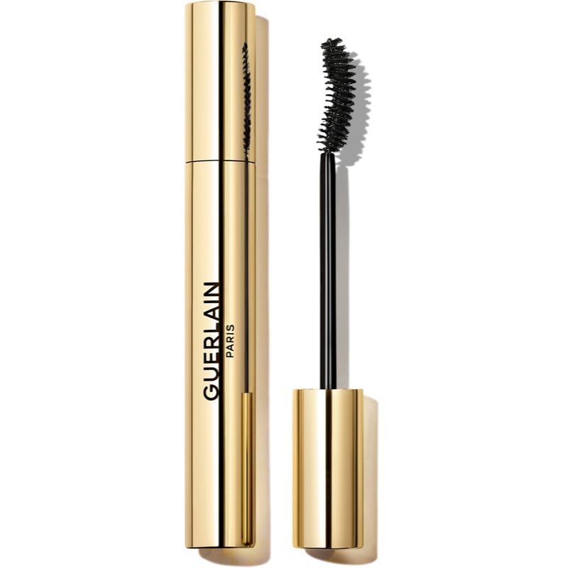 GUERLAIN Noir G спирала за обем и извиване на мигли - Грим - Сравни цени от 1 магазин с безплатна доставка