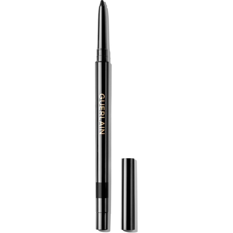 GUERLAIN The Eye Pencil дълготраен молив за очи водоустойчив
