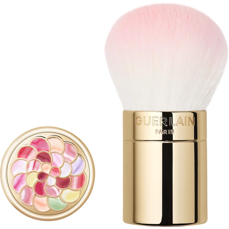 GUERLAIN Météorites Powder Brush четка за пудра - Грим - Сравни цени от 1 магазин с безплатна доставка