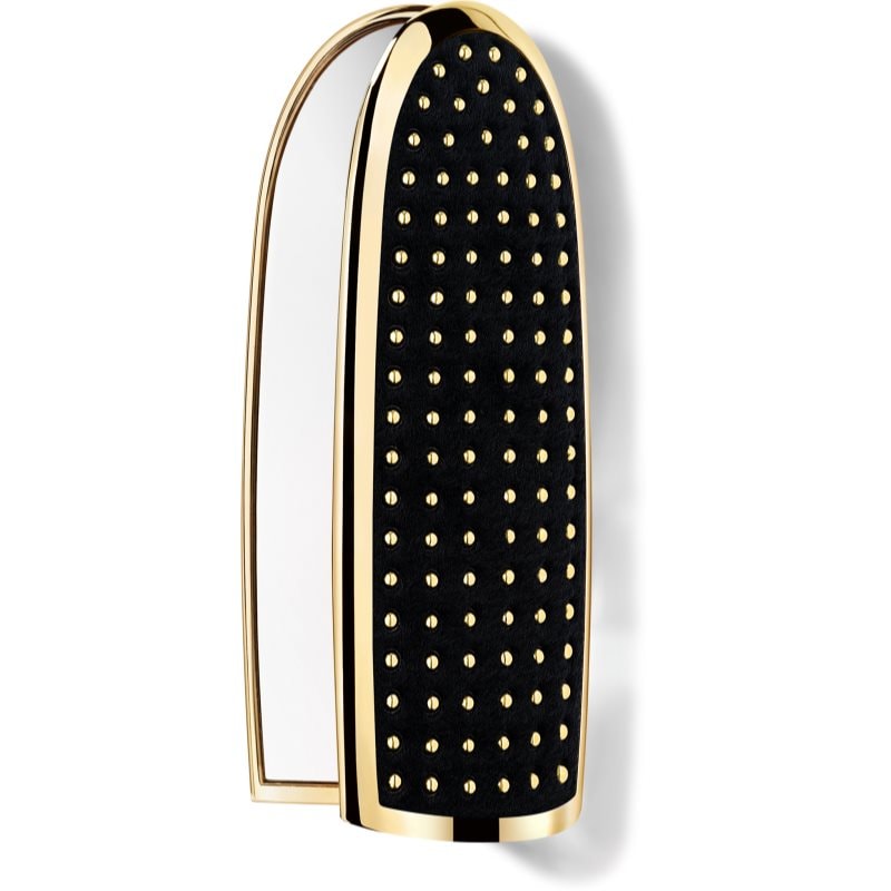 GUERLAIN Rouge G Double Mirror Jewel Case калъф за червило с малко огледало Les Studs - Грим - Сравни цени от 1 магазин с безплатна доставка
