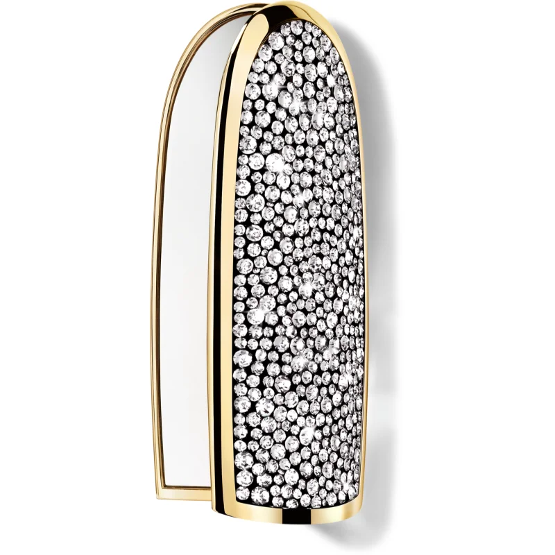 GUERLAIN Rouge G Double Mirror Jewel Case калъф за червило с малко огледало Le Strassé - Грим - Сравни цени от 1 магазин с безплатна доставка