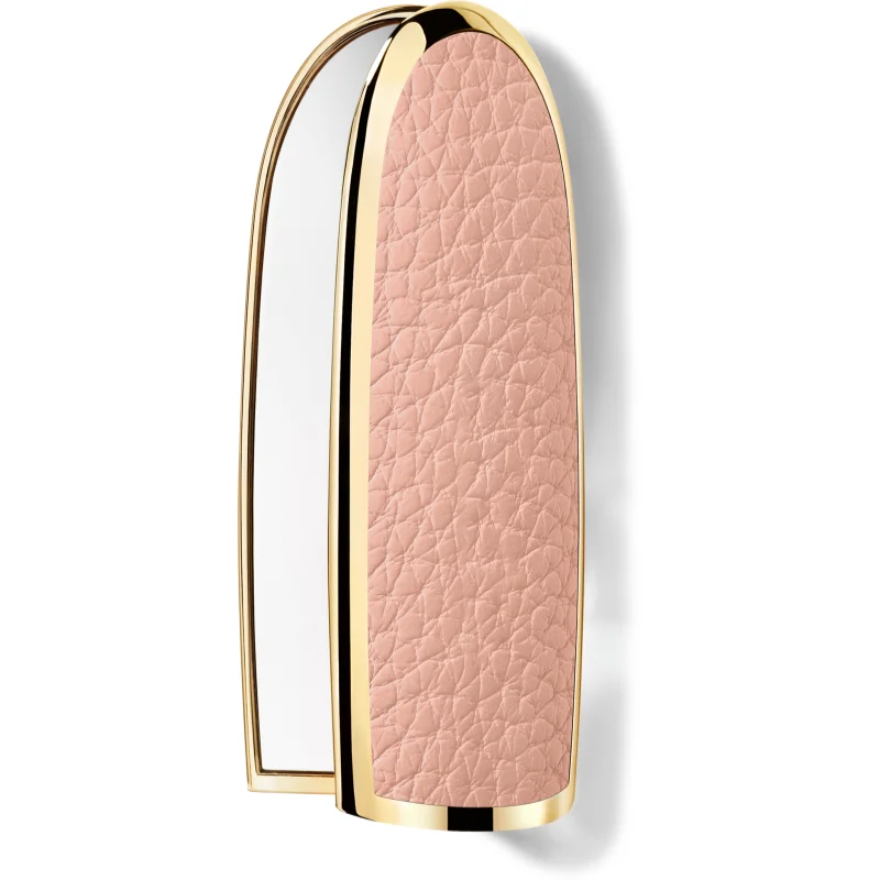 GUERLAIN Rouge G Double Mirror Jewel Case калъф за червило с малко огледало Le Nude - Грим - Сравни цени от 1 магазин с безплатна доставка