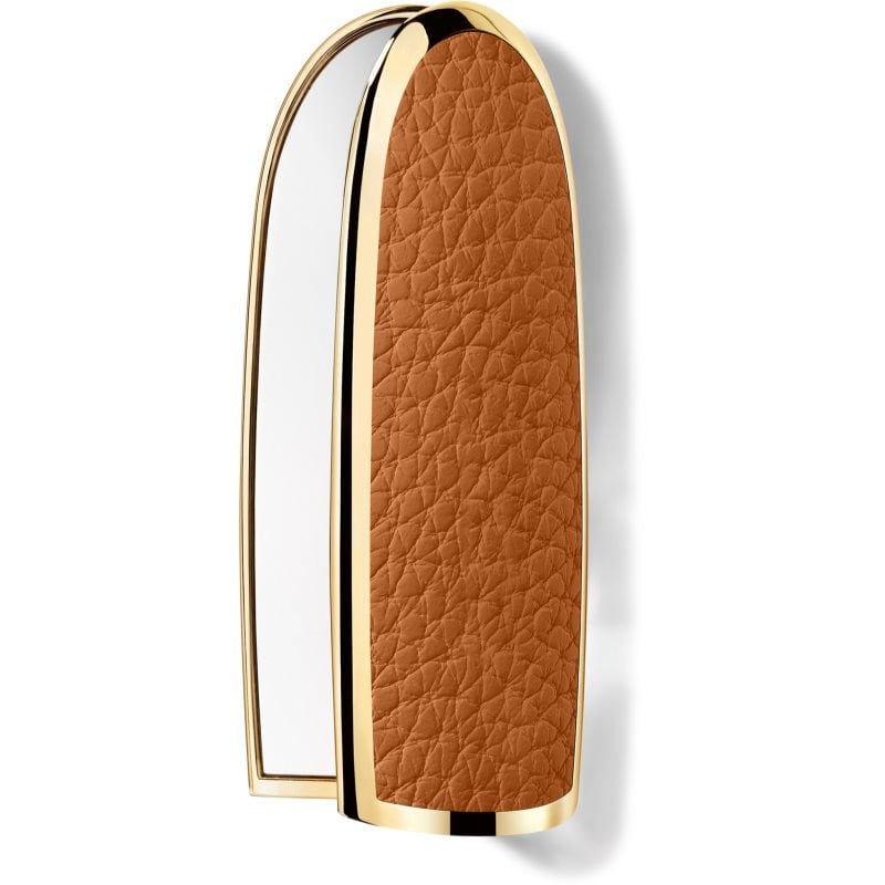 GUERLAIN Rouge G Double Mirror Jewel Case калъф за червило с малко огледало Le Camel