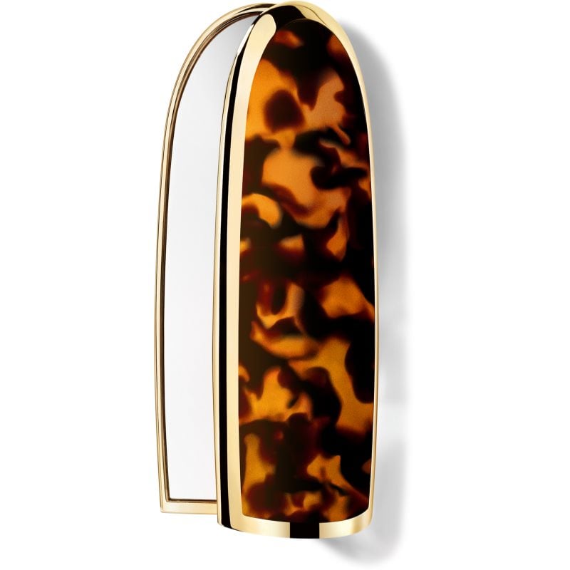 GUERLAIN Rouge G Double Mirror Jewel Case калъф за червило с малко огледало L'Écaille