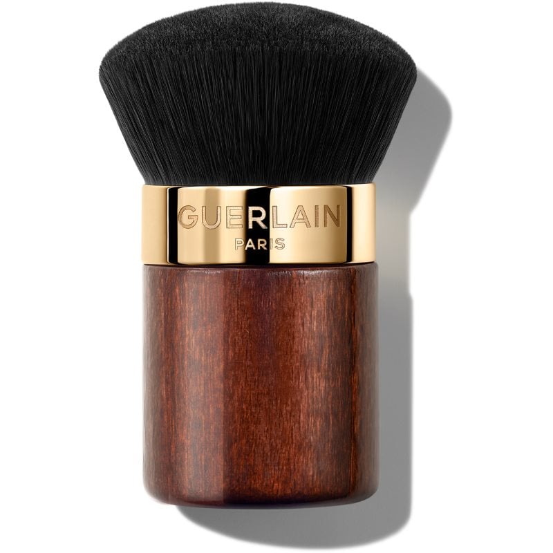 GUERLAIN Terracotta Le Teint Kabuki Brush кабуки четка за фон дьо тен