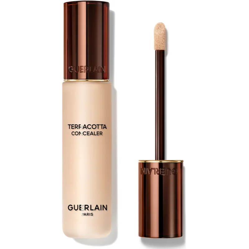 GUERLAIN Terracotta Concealer дълготраен коректор - Грим - Сравни цени от 1 магазин с безплатна доставка