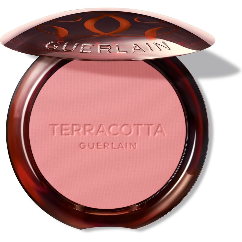 GUERLAIN Terracotta Blush освежаващ руж - Грим - Сравни цени от 1 магазин с безплатна доставка