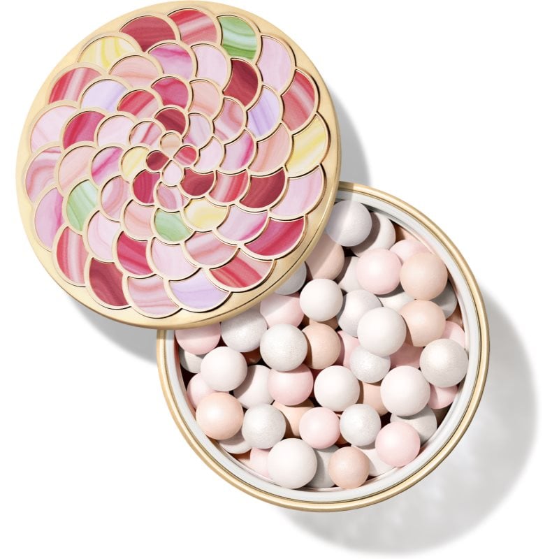 GUERLAIN Météorites Light Revealing Pearls of Powder тониращи перли за лице