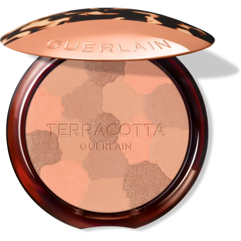 GUERLAIN Terracotta Light бронзираща озаряваща пудра лимитирано издание - Грим - Сравни цени от 1 магазин с безплатна доставка