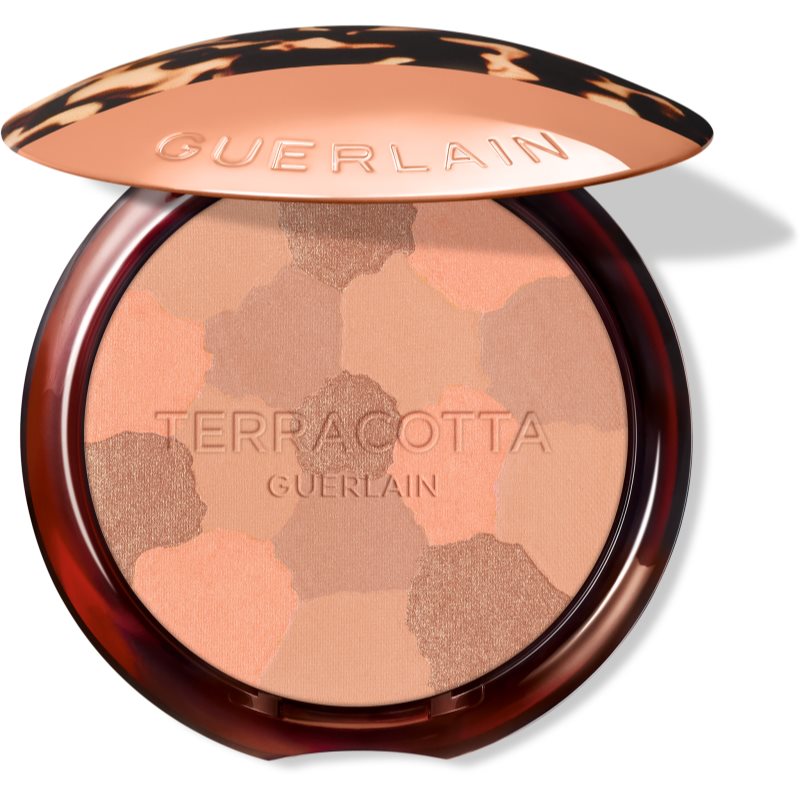 GUERLAIN Terracotta Light бронзираща озаряваща пудра лимитирано издание - Грим - Сравни цени от 1 магазин с безплатна доставка
