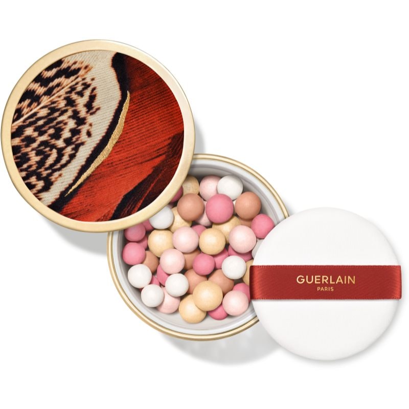 GUERLAIN Majestic Feathers Météorites тониращи перли за лице лимитирано издание - Грим - Сравни цени от 1 магазин с безплатна доставка